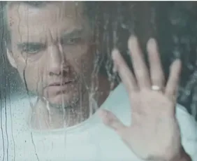 Imagem ilustrativa da imagem Em “A Última Casa”, Wagner Moura vive um pesadelo familiar