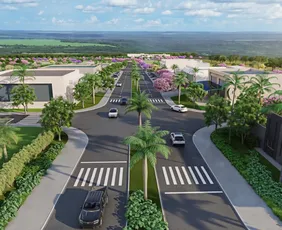 Imagem ilustrativa da imagem Empresa capixaba lança novo empreendimento imobiliário em Mato Grosso