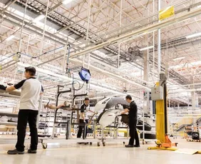 Imagem ilustrativa da imagem Empresas terceirizadas pela GWM vão abrir mil empregos no ES