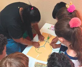 Imagem ilustrativa da imagem Escolas públicas do ES contam o que fizeram para liderar ranking do Ideb