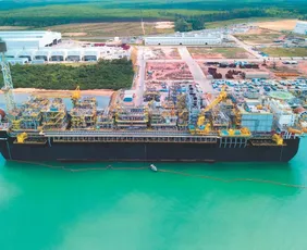 Imagem ilustrativa da imagem Estaleiro, mineradora, metalúrgica e novo porto abrem vagas no ES