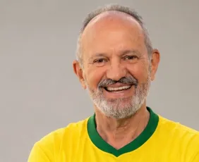 Imagem ilustrativa da imagem Ex-governador Paulo Hartung confirma que não vai ser candidato em 2026