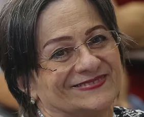 Imagem ilustrativa da imagem Ex-marido de Maria da Penha é preso por descumprir medida protetiva