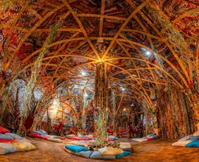 Imagem ilustrativa da imagem Exposição “Você Já Escutou a Terra?” é inaugurada nesta terça em Guarapari