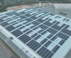 Imagem ilustrativa da imagem Fábrica de aço na Serra investe R$ 350 milhões e abre vagas de emprego