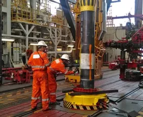 Imagem ilustrativa da imagem Fábrica na Serra vai produzir solução de isolamento para petróleo e gás