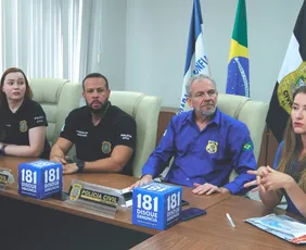 Imagem ilustrativa da imagem Famílias de desaparecidos podem fazer teste de DNA gratuito no ES; saiba como