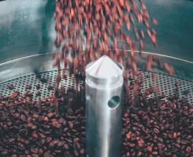 Imagem ilustrativa da imagem Fazenda investe R$ 1 milhão em torra a gás e melhora qualidade do café