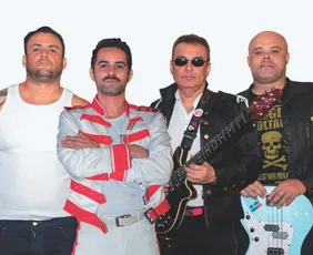 Imagem ilustrativa da imagem Festivais de rock, vinho e cultura agitam o fim de semana no Espírito Santo