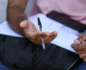 Imagem ilustrativa da imagem Fies 2026: estudantes devem completar informações até esta terça