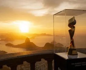 Imagem ilustrativa da imagem Fifa abre inscrições para voluntários na Copa do Mundo Feminina 2027