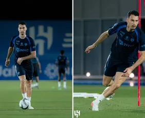Imagem ilustrativa da imagem Gabriel Martinelli assina com o Al-Hilal em transferência recorde de R$ 413 milhões