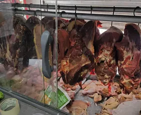 Imagem ilustrativa da imagem Grupo é alvo de operação por furto e abate clandestino de gado no Sul