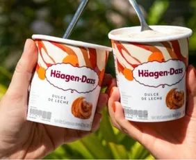 Imagem ilustrativa da imagem Häagen-Dazs deixa o Brasil após quase 30 anos