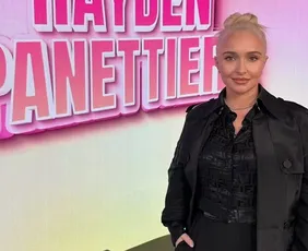 Imagem ilustrativa da imagem Hayden Panettiere: O que já se sabe sobre a morte precoce da atriz