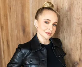 Imagem ilustrativa da imagem Hayden Panettiere, atriz de 'Heroes', morre aos 36 anos