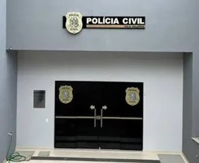 Imagem ilustrativa da imagem Homem é morto a tiros em churrasco no Noroeste do ES