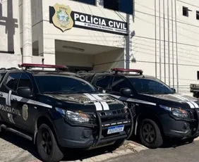 Imagem ilustrativa da imagem Homem é preso por estuprar filha, enteada e vizinha em Guarapari