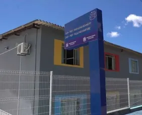 Imagem ilustrativa da imagem Homem entra com arma de festim em escola e causa pânico no Caparaó Capixaba