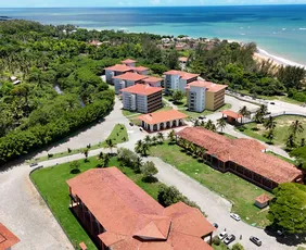 Imagem ilustrativa da imagem Hospedagem corporativa, eventos e turismo em Aracruz