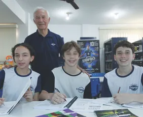 Imagem ilustrativa da imagem Ifes abre mais de 4 mil vagas em cursos técnicos; veja as oportunidades