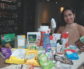 Imagem ilustrativa da imagem Indústrias criam novos produtos na “era das canetas”