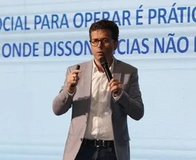 Imagem ilustrativa da imagem Indústrias e 25 mil empregos até 2050