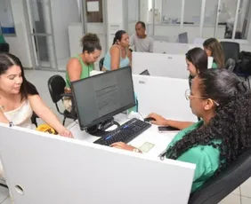 Imagem ilustrativa da imagem Indústrias oferecem 40 vagas de emprego em mutirão na Serra