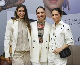 Imagem ilustrativa da imagem Influencers revelam como faturam com dicas de moda nas redes