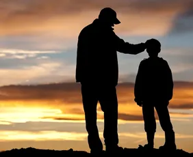 Imagem ilustrativa da imagem Interação fortalece relação entre pais e filhos, avaliam especialistas