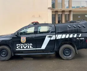 Imagem ilustrativa da imagem Jovem da 'Tropa do Urso' é preso suspeito de tentativa de homicídio no ES