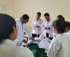 Imagem ilustrativa da imagem Justiça suspende sanções do MEC a cursos de Medicina mal avaliados no Enamed