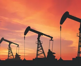 Imagem ilustrativa da imagem Justiça trava avanço do petróleo em áreas ligadas ao Espírito Santo