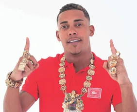 Imagem ilustrativa da imagem MC Poze do Rodo e mais: confira a programação do primeiro sextou de agosto