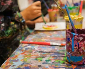 Imagem ilustrativa da imagem MEC homologa regra que exige separar aulas de artes em quatro disciplinas