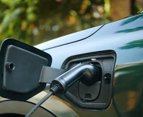 Imagem ilustrativa da imagem Mais 6.927 carros elétricos mudam a rotina de condomínios no Espírito Santo