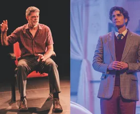Imagem ilustrativa da imagem Mais de 15 peças de teatro movimentam setembro no ES