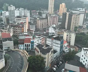 Imagem ilustrativa da imagem Mil imóveis no Centro de Vitória não podem ser vendidos; entenda