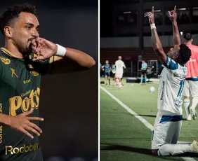 Imagem ilustrativa da imagem Mirassol vacila e cede o empate para a LDU na estreia em mata-mata de Libertadores