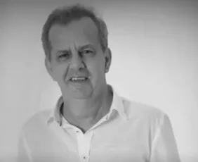Imagem ilustrativa da imagem Morre Marco Borges, ex-presidente da Câmara Municipal e ex-vereador de Guarapari