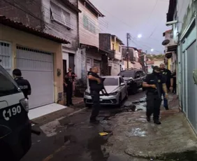 Imagem ilustrativa da imagem Morte de adolescente de 13 anos leva polícia a grupo que induzia jovens ao suicídio