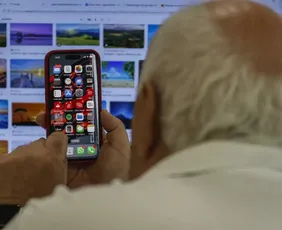 Imagem ilustrativa da imagem Movimento propõe Dia sem Internet e 700 mil horas offline no Brasil