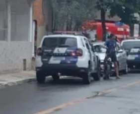 Imagem ilustrativa da imagem Mulher é morta a facadas por dívida de R$ 70 em Vitória