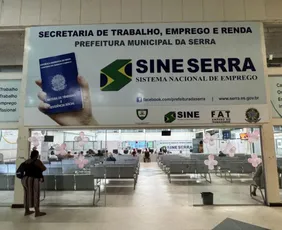 Imagem ilustrativa da imagem Mutirão oferece 425 vagas de emprego para mulheres na Serra