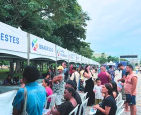 Imagem ilustrativa da imagem Mutirão para negociar dívidas começa nesta quinta na Ufes