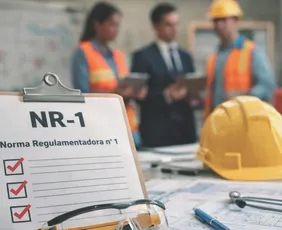 Imagem ilustrativa da imagem NR-1: empresas ganham mais 34 dias sem risco de multas pelas novas exigências