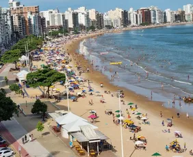 Imagem ilustrativa da imagem Nova ES mira resorts e turismo para turbinar economia