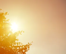 Imagem ilustrativa da imagem Nova onda de calor se espalha pelo Brasil; veja como fica o tempo no ES