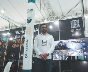Imagem ilustrativa da imagem Novas tecnologias para facilitar dia a dia e melhorar segurança nos condomínios