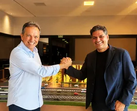 Imagem ilustrativa da imagem Novo complexo de R$ 120 milhões terá shows para até 12 mil pessoas em Vila Velha